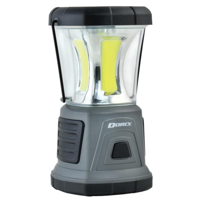 4D 2000 Lumen COB Lantern