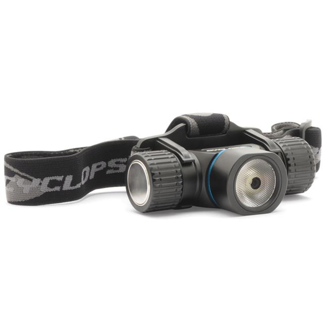 Cyclops CYC-HLP2000 2000 lm Poseidon Rechargeable LED Headlamp