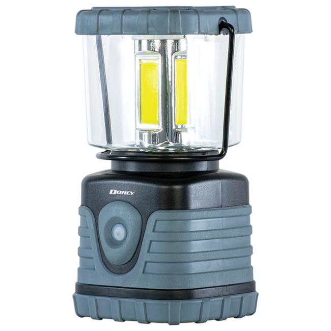 Dorcy 41-3120 3000 lm Max Adventure Outdoor Lantern