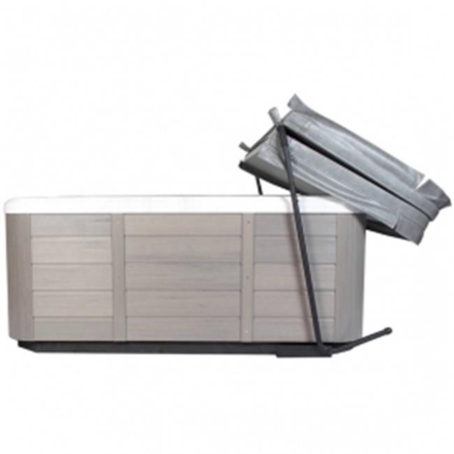 California Home Spas CVROCK-IT Cover Rock-It Bar Style