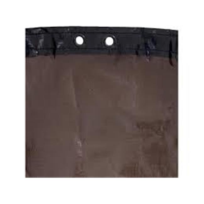 Puyoung Industries BB0033 33 ft. Round Ultra Premium Winter Above Ground Pool...