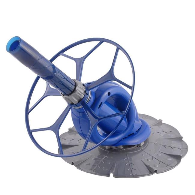 International Leisure 40005 Swimline Above Ground Automatic Pool Cleaner