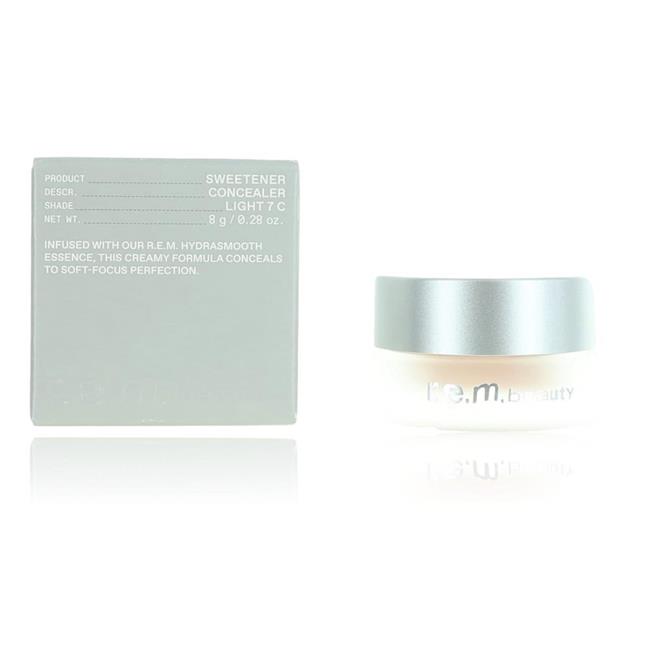 R.E.M. Beauty bxrems0213 0.28 oz Sweetener Concealer - Light 7 C