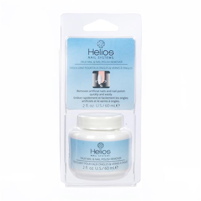 Helios PG400 Artificial Nail & Polish Remover