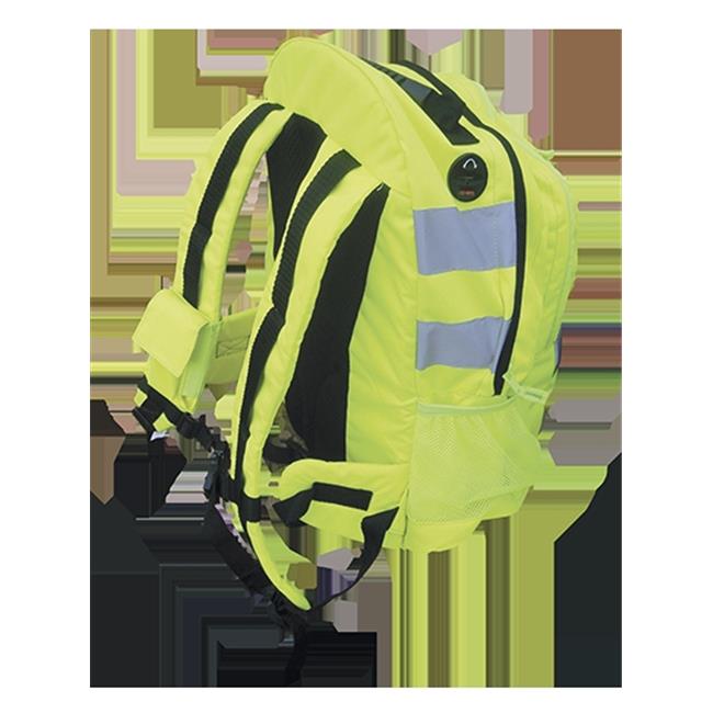 hi vis rucksack sports direct