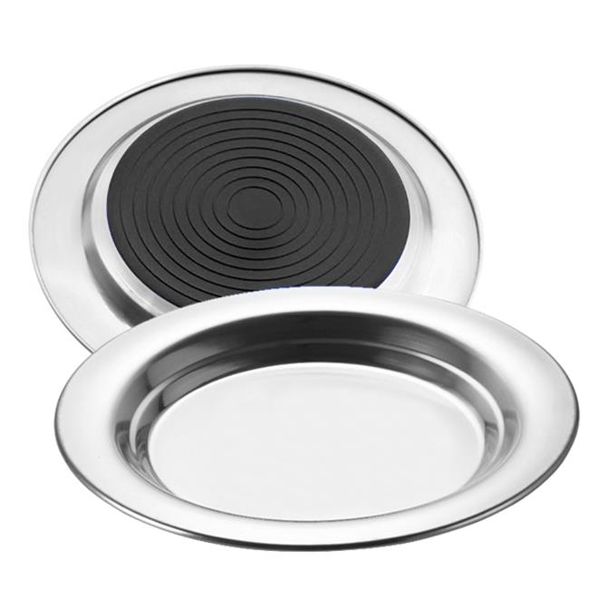 Proselect ZA8745 01 Heavyweight Cat Plate