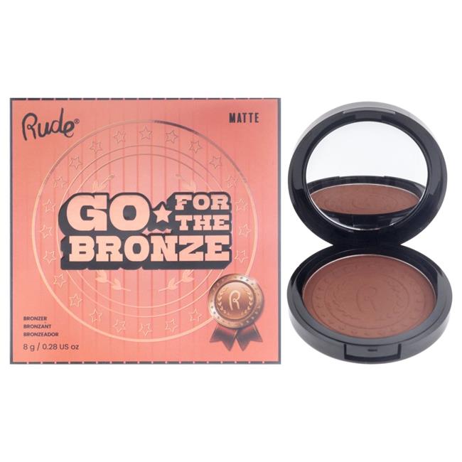 0.28 oz Go for the Bronze - Did Not Break The Ribbon for Women #I0153850
