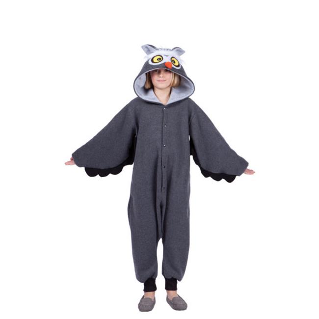 RG Costumes 40140 Oxford Owl Child Costume Large