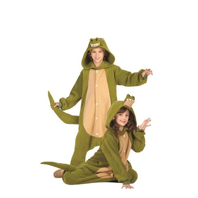 RG Costumes 40226 Ariel Alligator Child Costume Dress - Medium