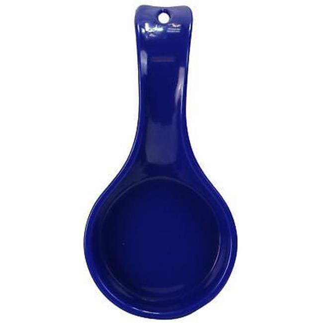Reston Lloyd Spoon Rest Indigo