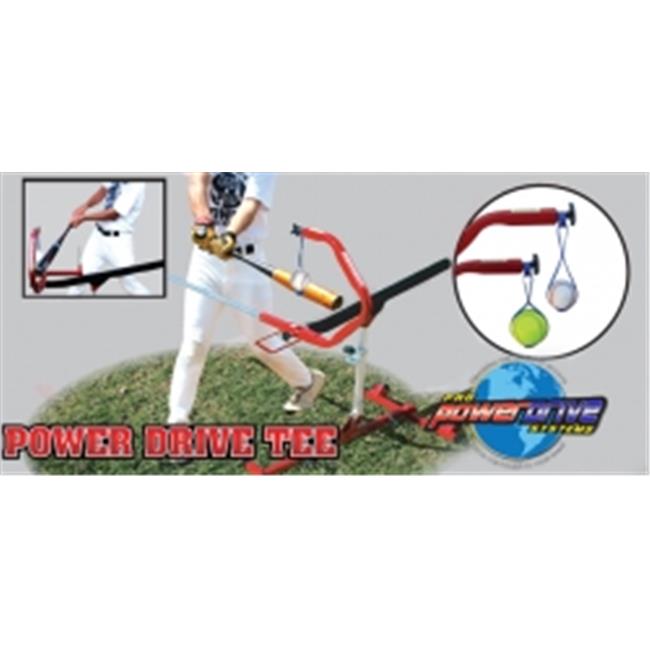 Batter Up Ind PD-200-AR Hitting Brace - Adult Right