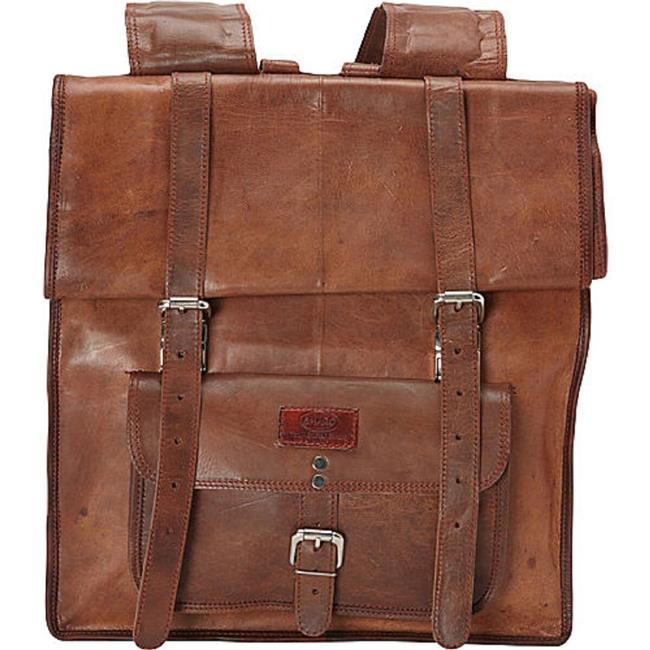 Sharo B-1400 Large Roll-Up Ranger Rucksack - Bild 1 von 1