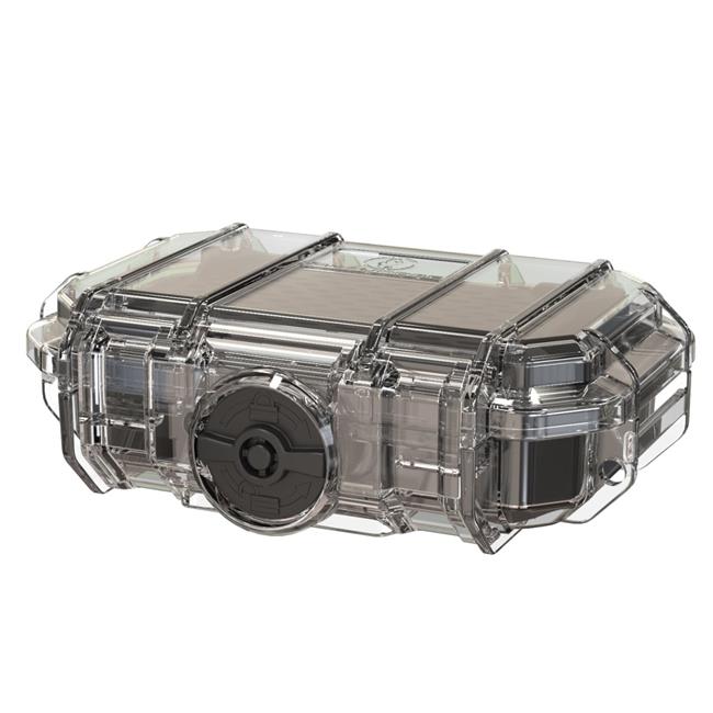 Seahorse 52 Micro Case- Clear