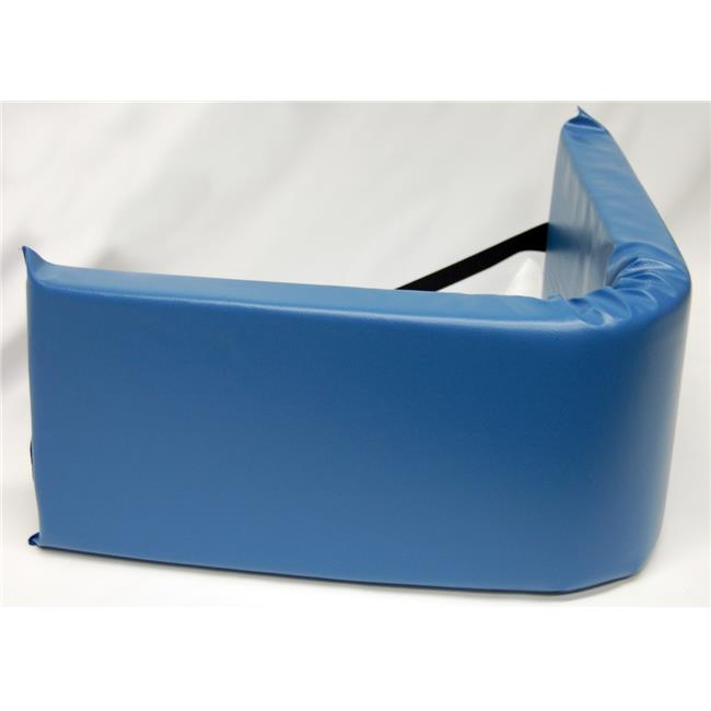 Skil-Care 401170 Cushion Footboard - Bed & Wall Protector