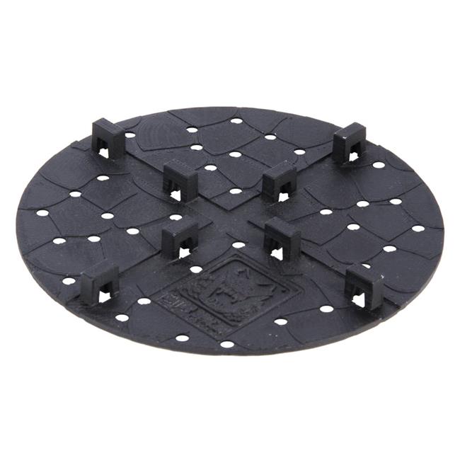 Alliance Designs GATORSPACER001 0.25 in. Gator Base Spacers