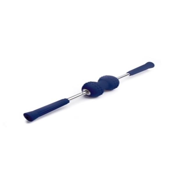 Spoonk Space MR-NAV Magnetic Massage Roller  Navy