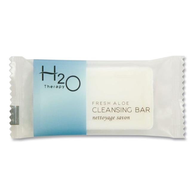 Diversified Hospitality Solutions DHS007101 H2O Therapy Soaps White Tea & Lem...