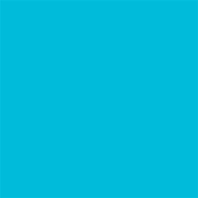 Tru-Ray 1537841 Sulphite Construction Paper Atomic Blue - 9 x 12 in. - 50 Sheets
