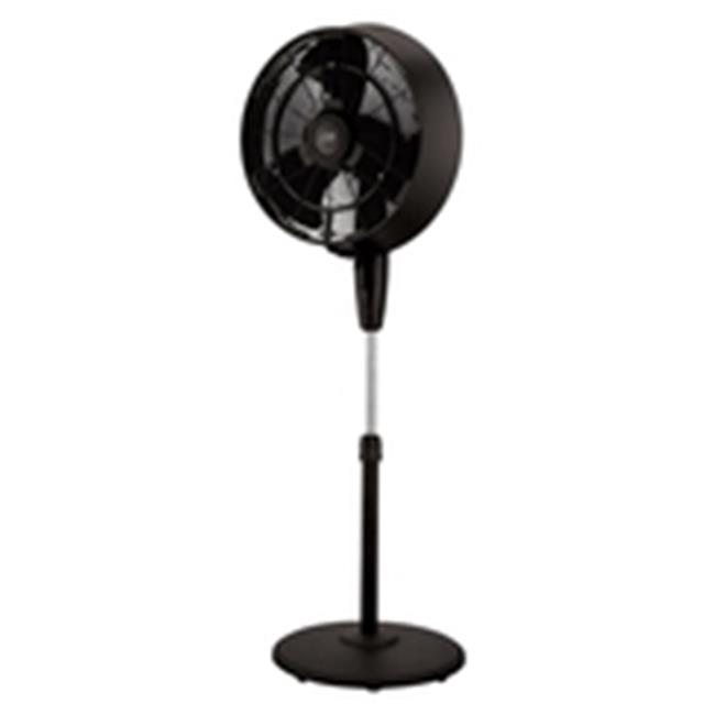 Sunpentown SF-18M45 18 in. Oscillating Misting Fan