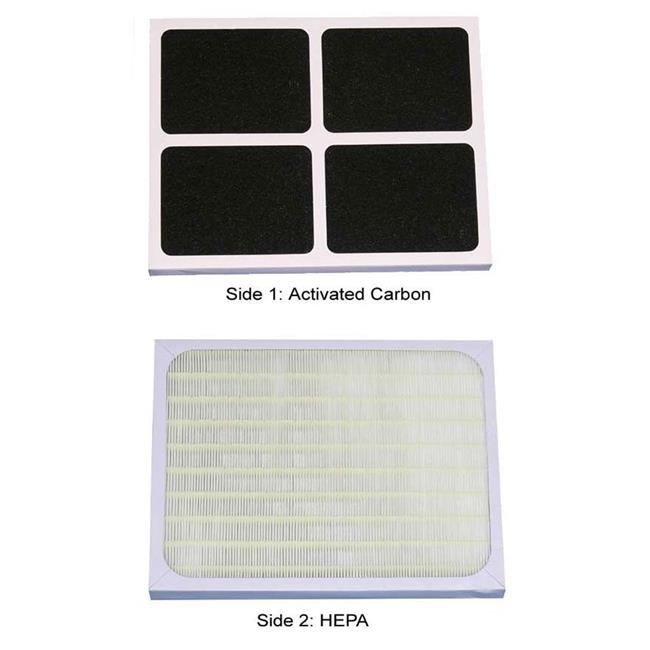 SPT 3000FA Replacement Hepa & Carbon Filter for AC-3000I