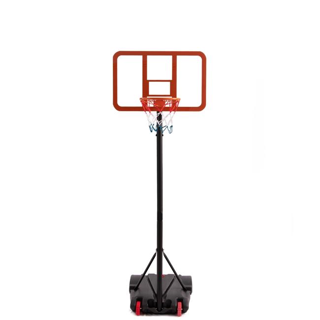 Blue Wave BG50366 Top Shot Portable Basketball System - Picture 1 of 1