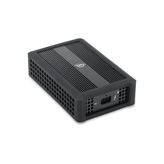 OWC OWCTB4ADP10GBE Thunderbolt 4 to 10G Ethernet Adapter | eBay