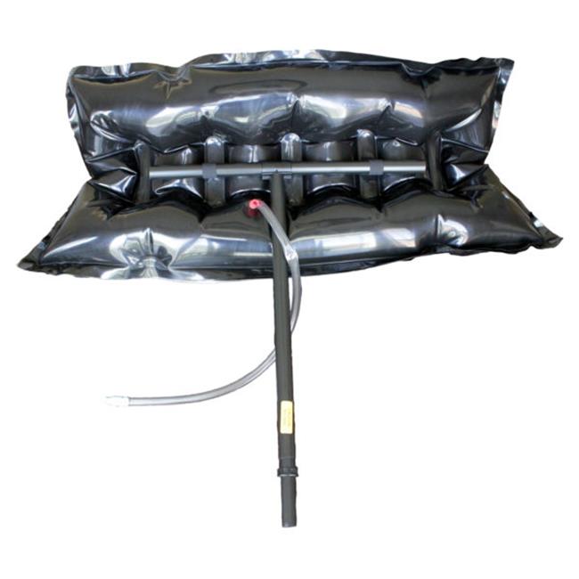 Fireplace Draft Stopper - Large