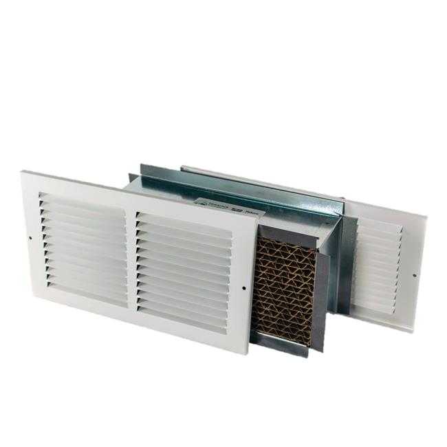 Tamarack TTI-RAPR14.6 14 x 6 in. Wall Return Air Pathway
