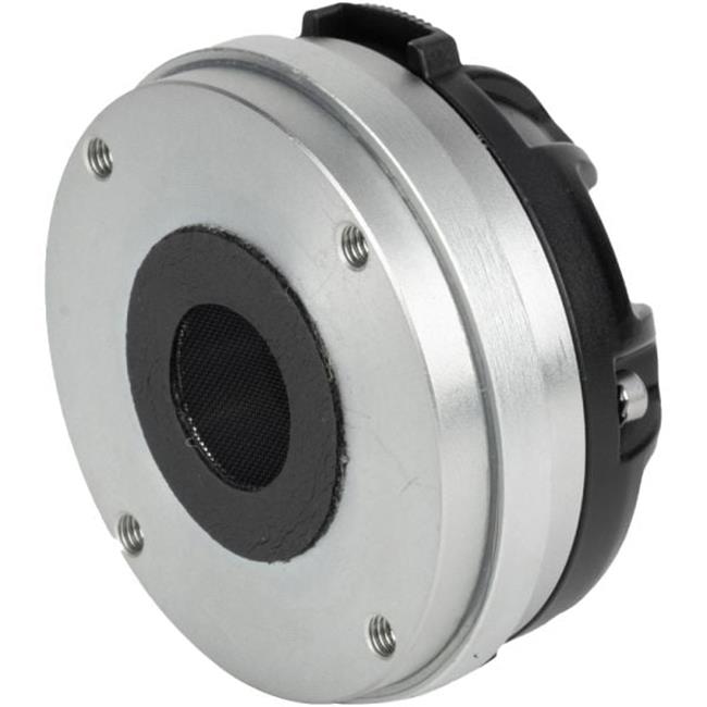 RCF NDX595-8 1.75 in. 140W PKX Polymer Compression Driver with 1