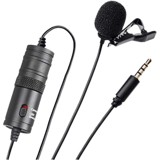 Idance MS1816 Mini Mic Recording Studio Instrument Condenser Microphone