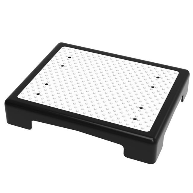 Bluestone 80-5121 Indoor & Outdoor Mobility Step - 19.5 x 15.5 x 3.5 in.