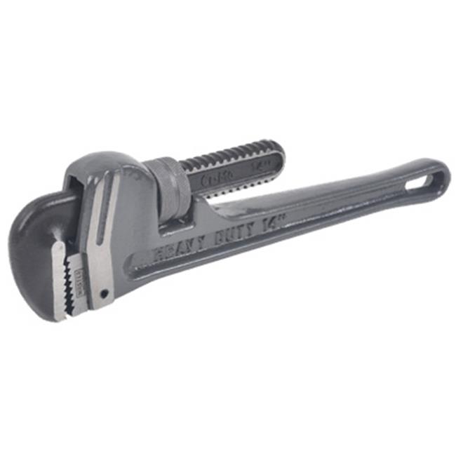 Apex Tool Group 213217 24 in. Master Mechanic Steel Pipe Wrench