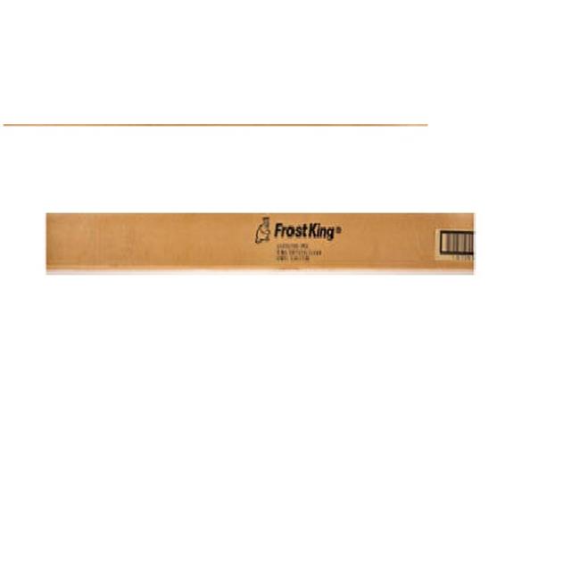 Thermwell Products 688796 8 in  48 x 75 ft. Sheeting