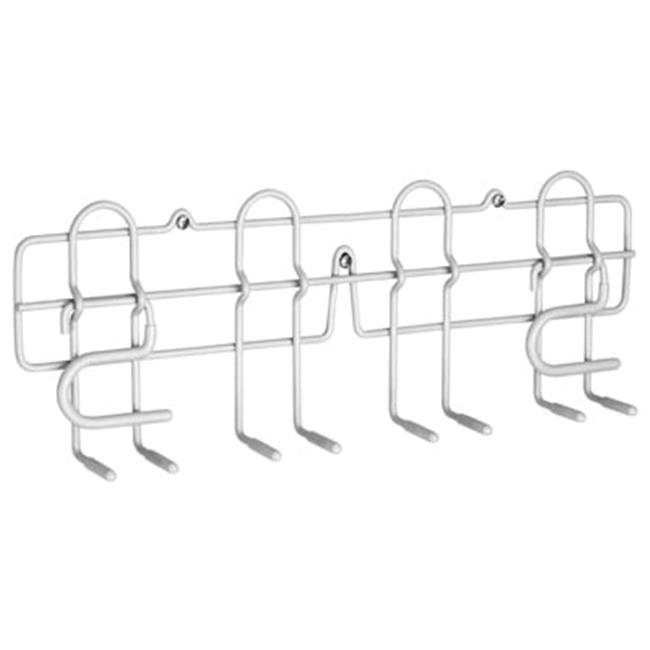 Closetmaid 217460 Broom  Mop & Dustpa Holder