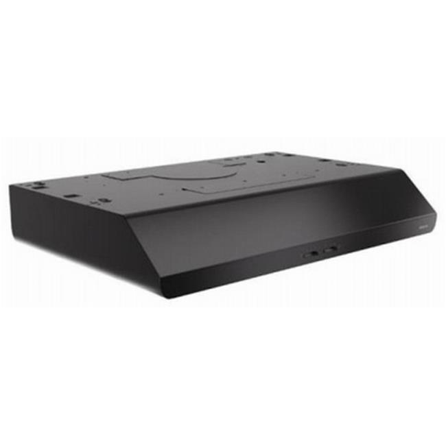 Broan-Nutone 235160 30 in. Sahal Range Hood  Black