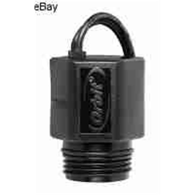 Orbit Irrigation Products 240759 24V 60 Cycle Replacement Solenoid