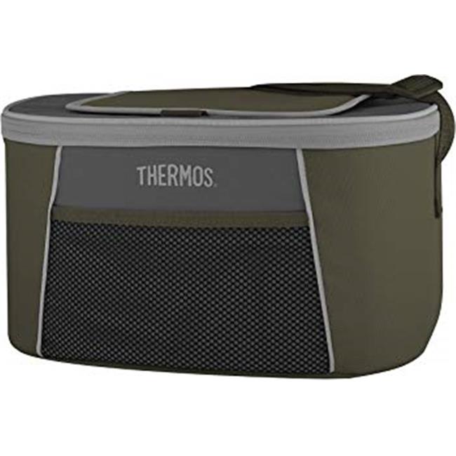Thermos 258754 24 Can Thermos Soft Sided Cooler