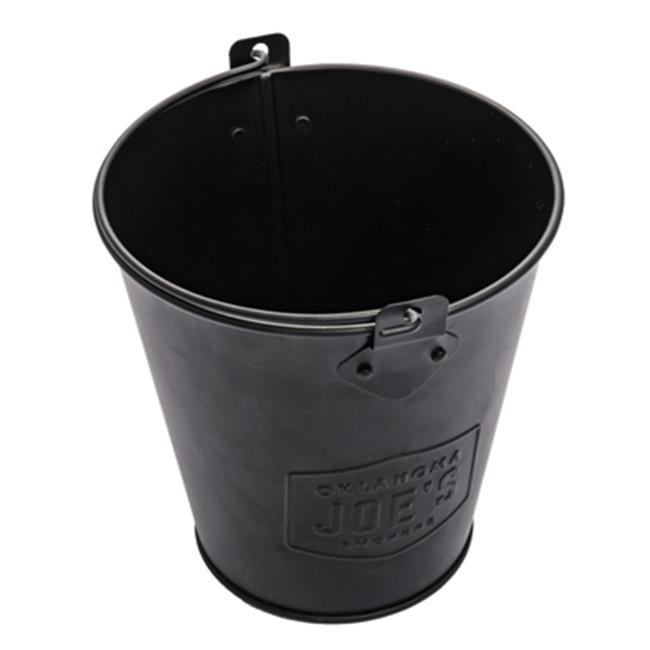 Char-Broil 258686 2 qt. Smoker Grease Drip Bucket