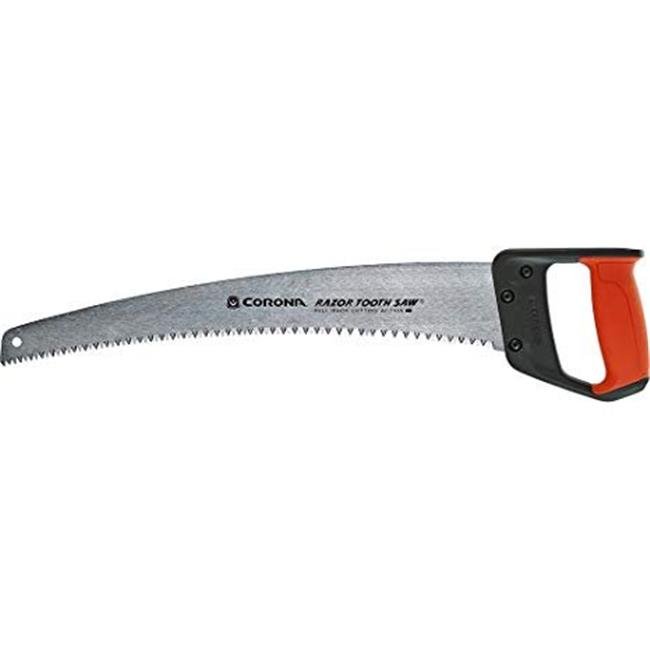Disston 255409 9 in. Master Mechanic Carbide Tipped Pruning Reciprocating Saw...