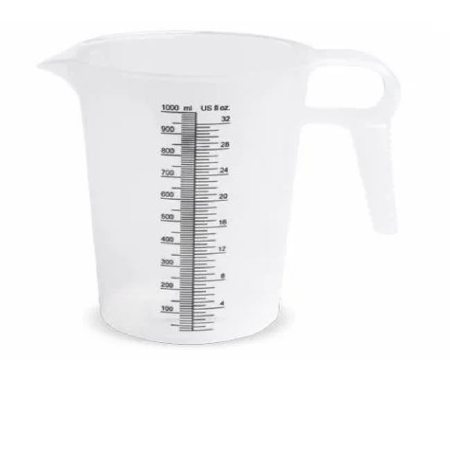 Axiom Products 268060 32 oz Food Grade Polypropylene