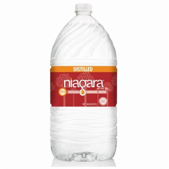 Niagara 273947 28 oz Purified Bottled Water - Pack of 6