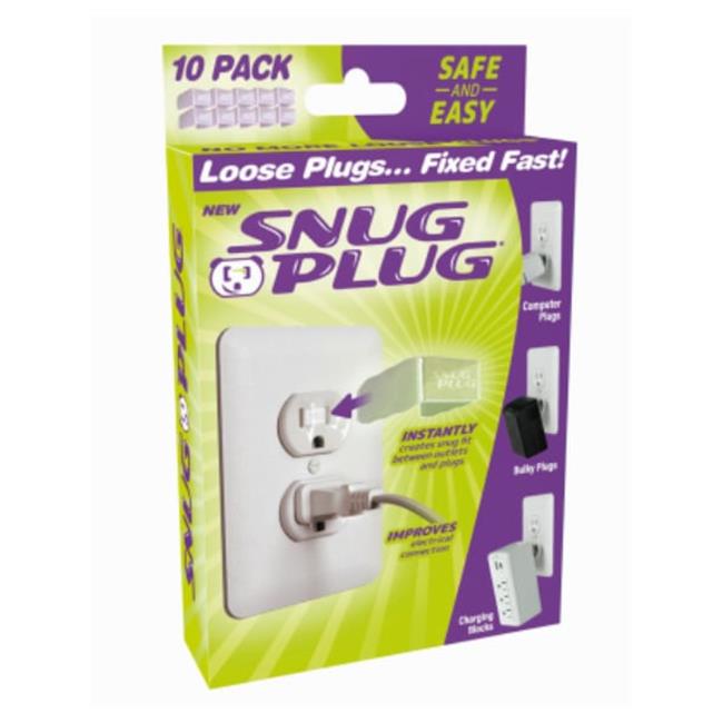 Ontel Products 151941 Replacement Snug Plug