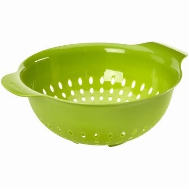 Bradshaw International 220781 6 QT Strainer  Colander