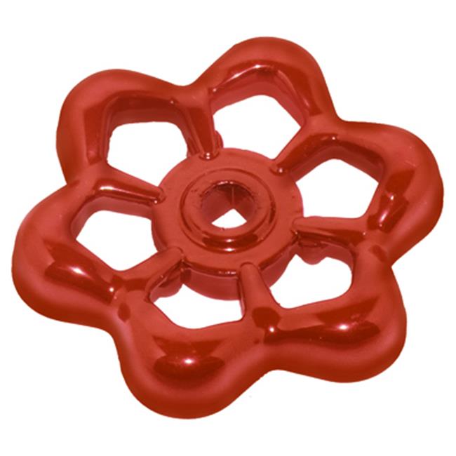 Plumb Shop Div Brasscraft 480046 Master Plumber Round Sillcock Handle for Squ...