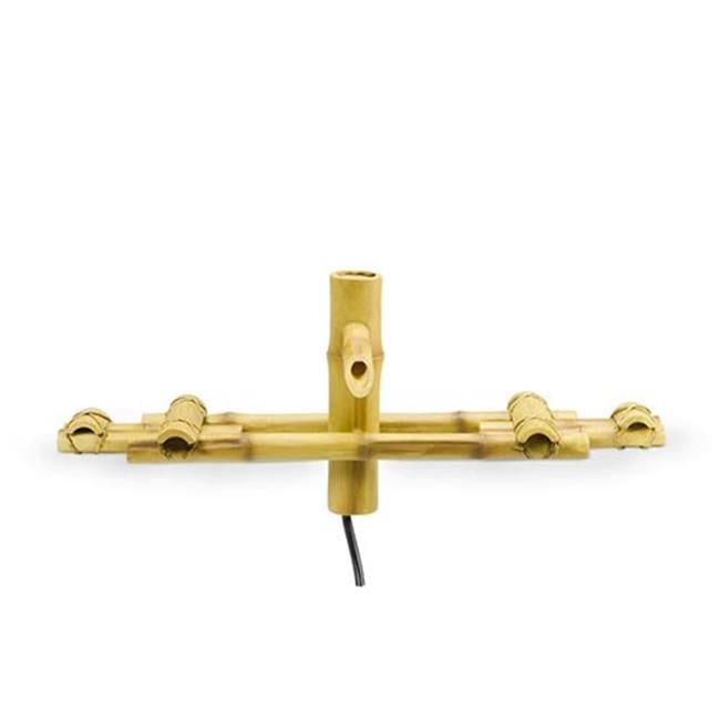 Aquascape 78308 Adjustable Pouring Bamboo Fountain