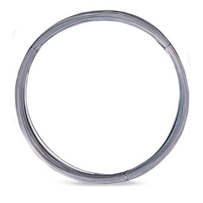 Galvanized Smooth Wire Class 3 - 12.5 Gauge
