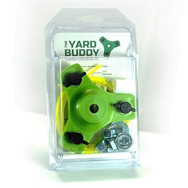 Yard Buddy YB-1 Univrsal Weed Trimmer Head