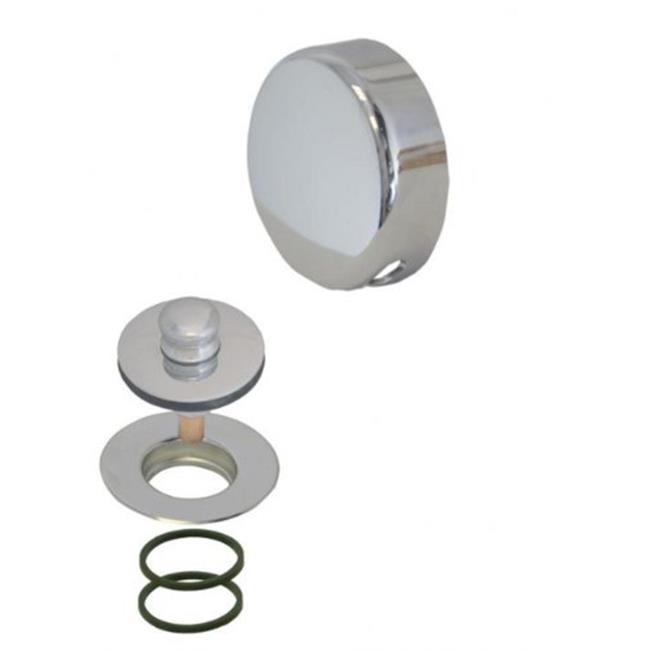 Watco Manufacturing 959290-BN Quicktrim Trim Kit - Brushed Nickel
