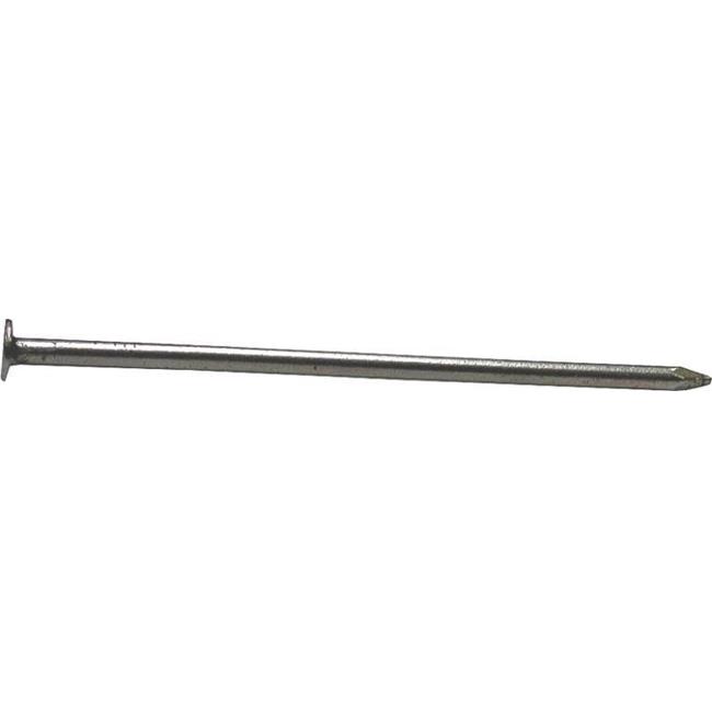 60D Bright Commercial Nail - 50 lbs