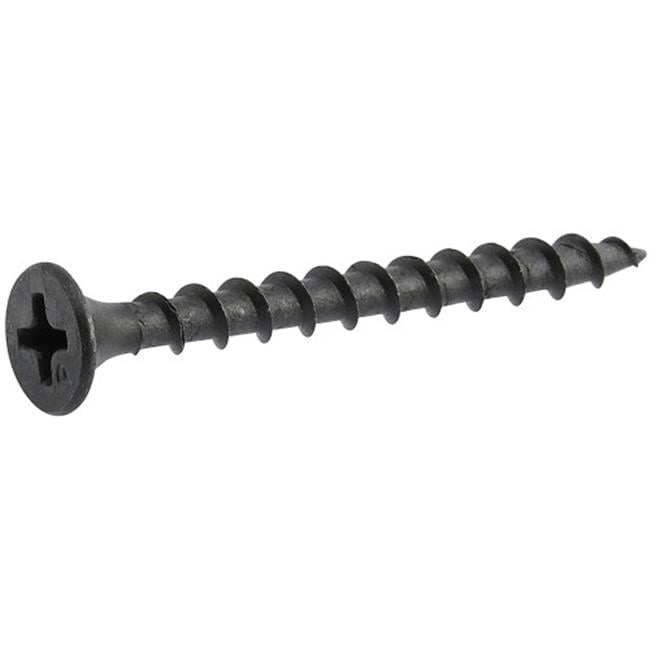 Hillman Fasteners 47663 Nr. 6 x 1,62 Zoll Trockenbauschraube mit Grobgewinde - 1 Pfund - Bild 1 von 1